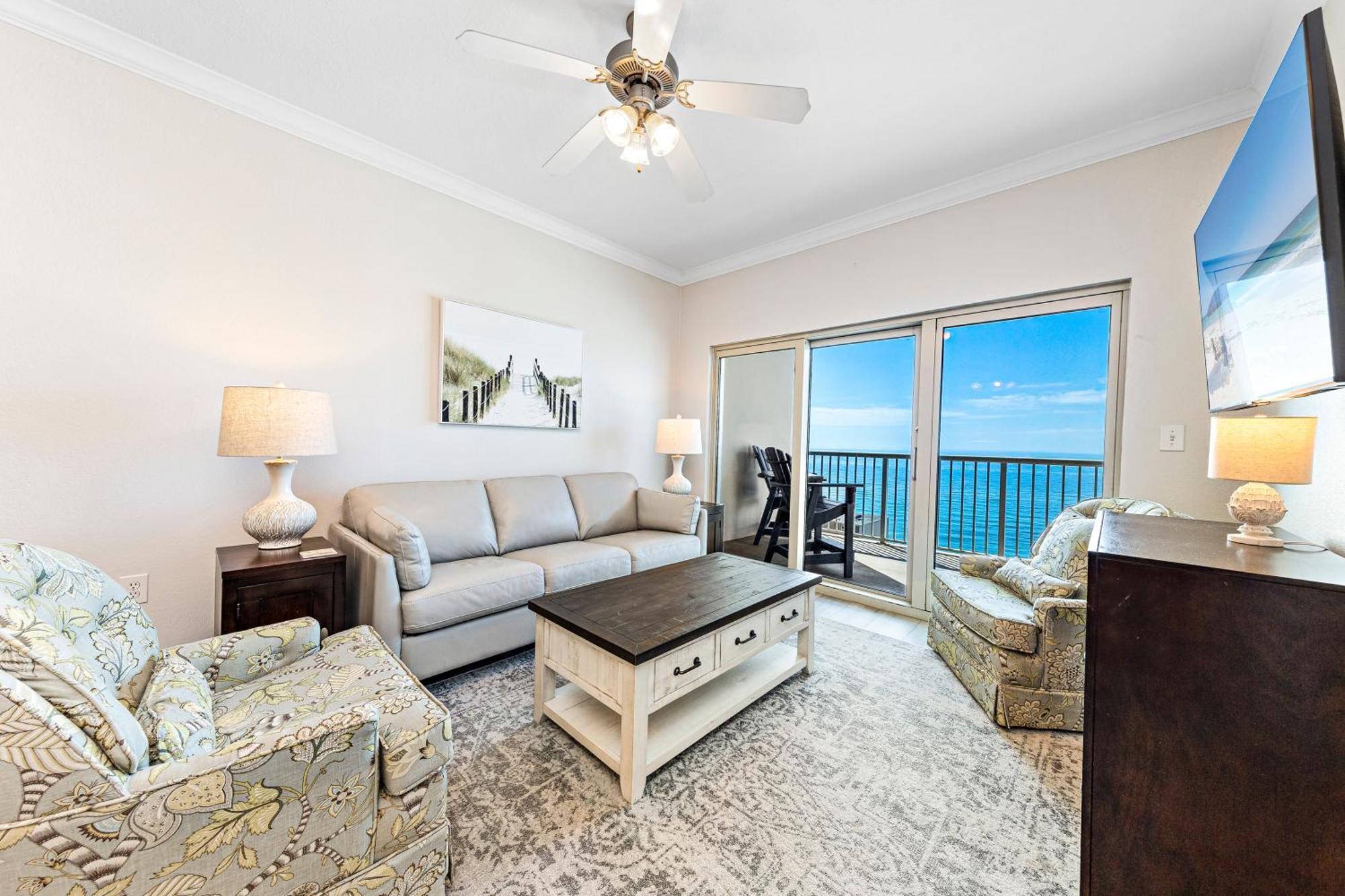 Villa Crystal Tower Unit 1508 Gulf Shores Exterior foto