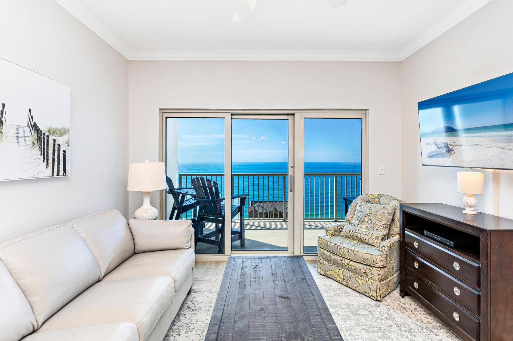 Villa Crystal Tower Unit 1508 Gulf Shores Exterior foto