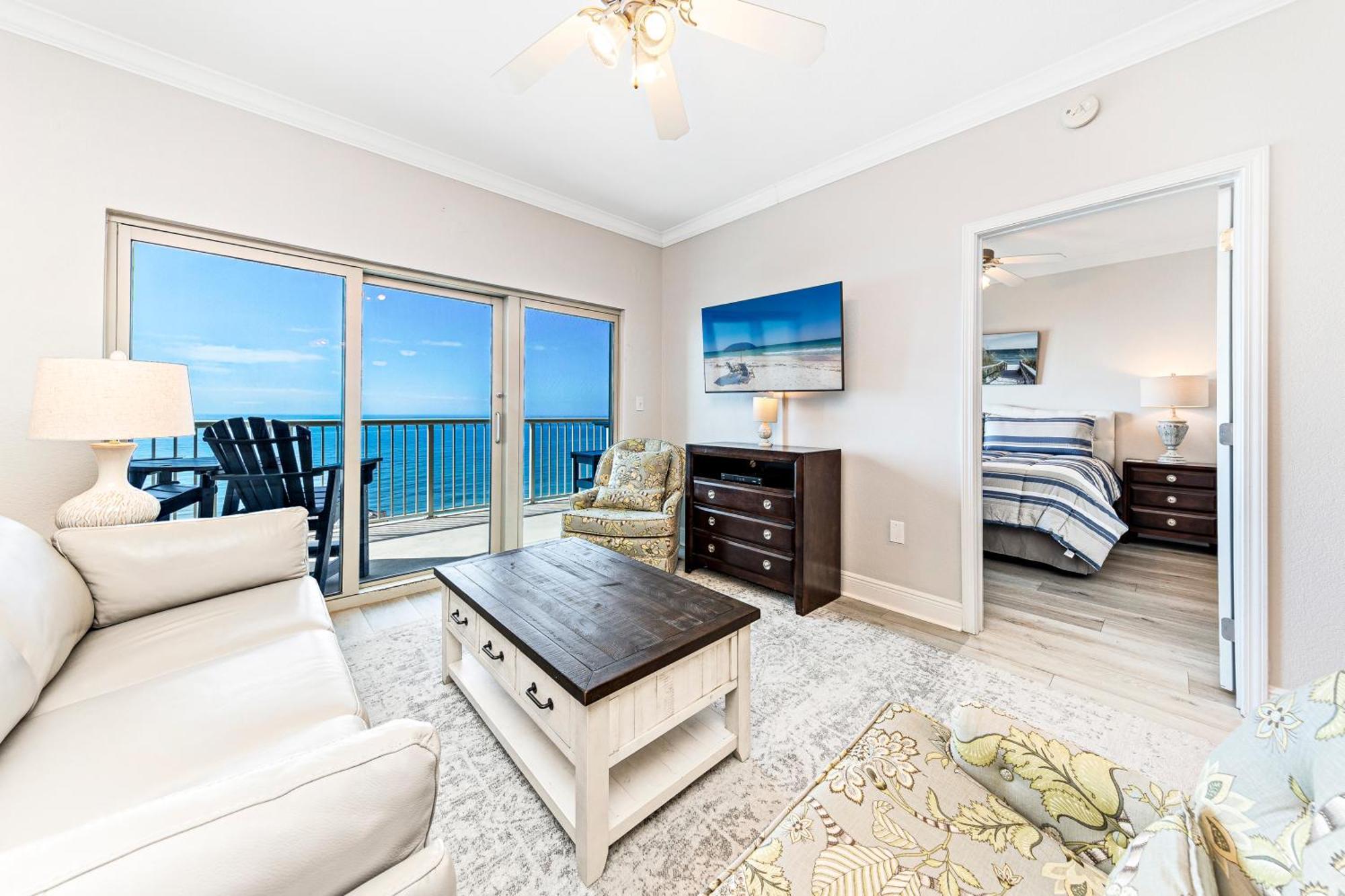 Villa Crystal Tower Unit 1508 Gulf Shores Exterior foto